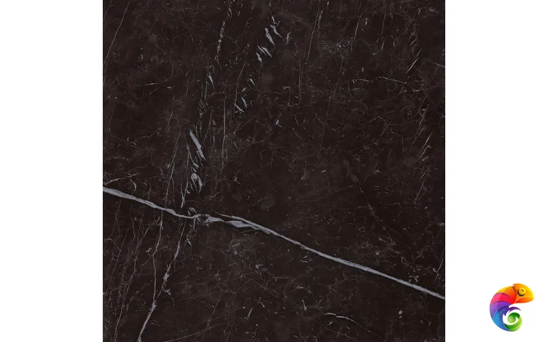Плитка Marvel Stone Nero Marquina 60x60 Lappato (1,08 кв.м)