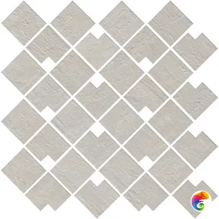 Плитка Raw Pearl Block 28x28 (0,4704 кв.м)