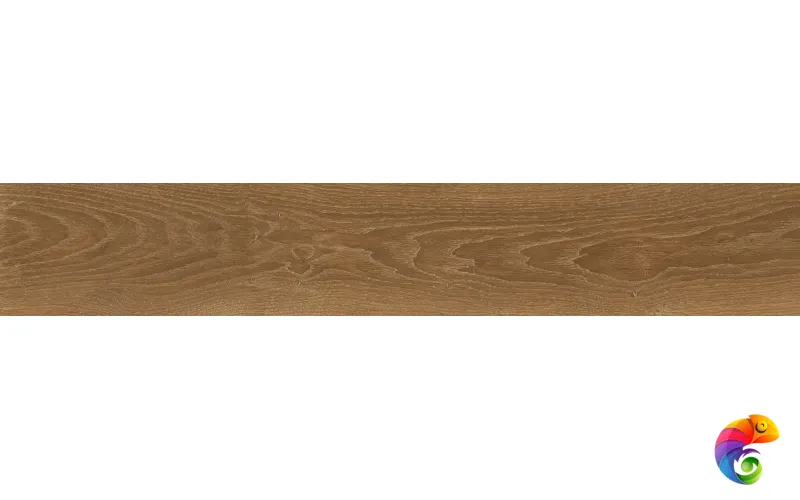 Плитка Элиго Волнат 20x120 Рет (1,20 кв.м.)