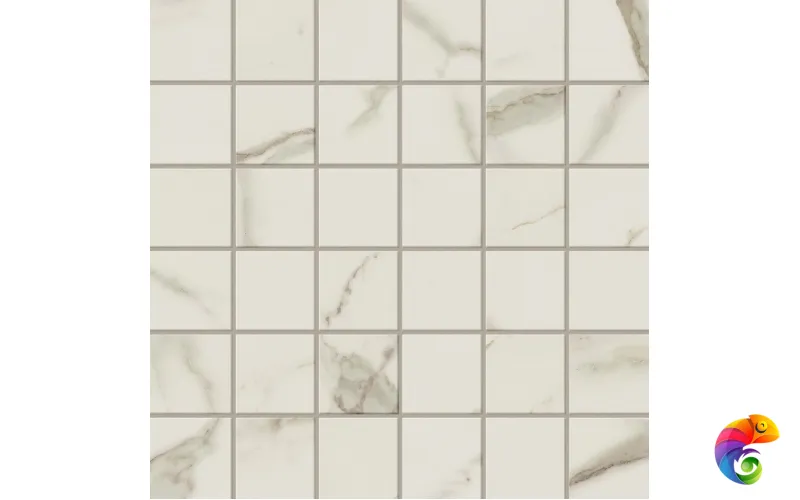 Плитка Эмпаир Калакатта Даймонд Мозаика 30x30 (0,99 кв.м.)