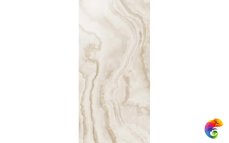 Плитка Супернова Оникс Пьюр Вайт 60x120 Лап Рет (1,440кв.м.)