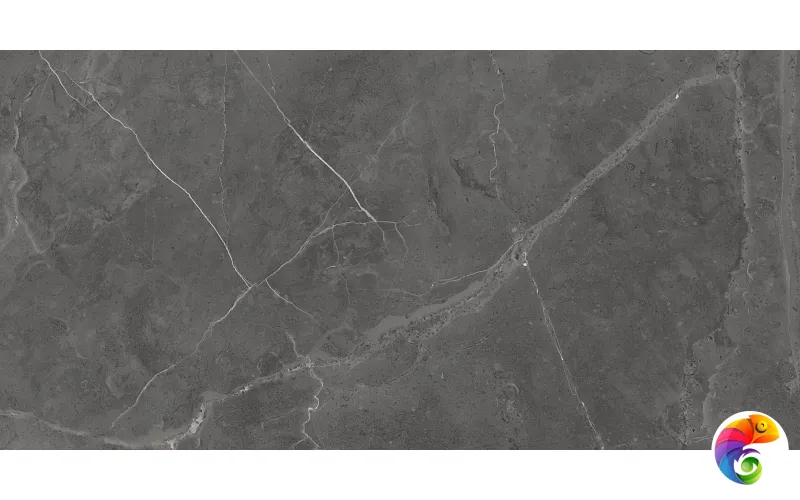 Плитка Artceramic Berrys Graffite 60x120 High Gloss (1,44 кв.м.)