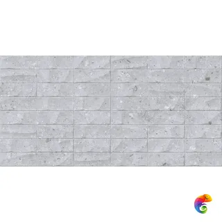 Плитка Cube Rockberry Panch Gris 30x60 (0,9 кв.м.)