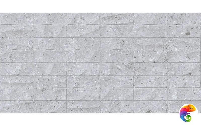 Плитка Cube Rockberry Panch Gris 30x60 (0,9 кв.м.)
