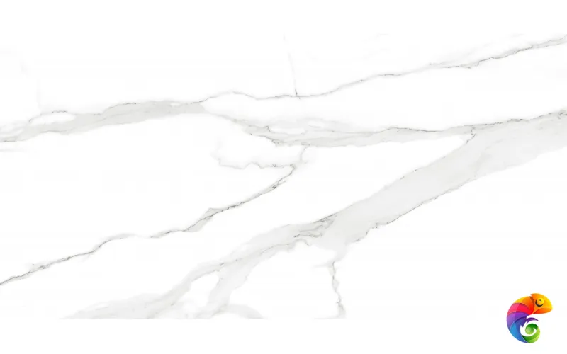 Плитка Cube Statuario 80x160 полир. (2,56 кв.м.)