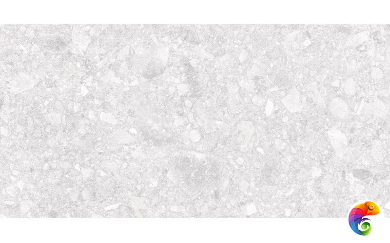 Плитка Идальго Хоум Граните Герда Белый 1200x600 MR (2,16 кв.м)