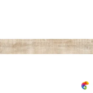Плитка Идальго Граните Вуд Эго Светло-серый 1200x195 LR (1,638 кв.м)