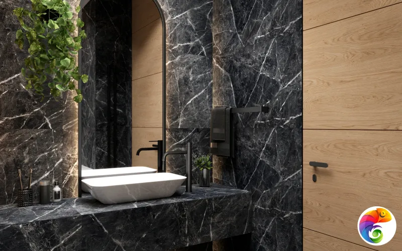 Коллекция CASSERO Arcadia Ceramica