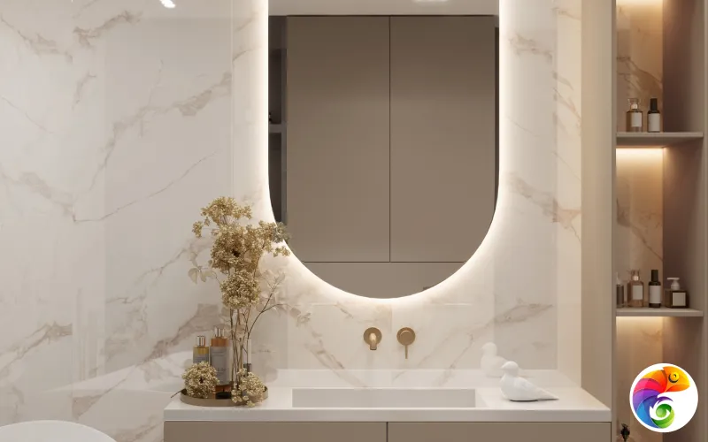 CALACATTA Arcadia Ceramica