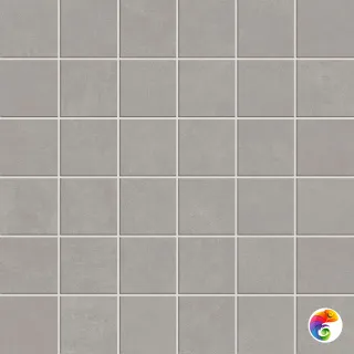 Плитка Ринашенте Грей 30x30 Мозайка (0,990 кв.м.)