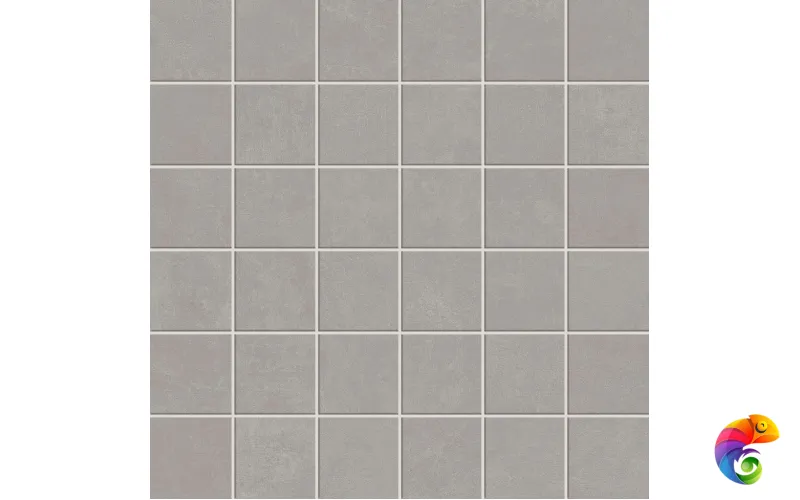 Плитка Ринашенте Грей 30x30 Мозайка (0,990 кв.м.)