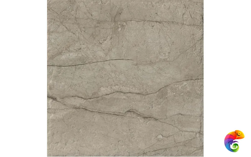 Плитка Ф.Д.М. Мистик Грей Ластра 20мм 60х60 (0,72 кв.м.)