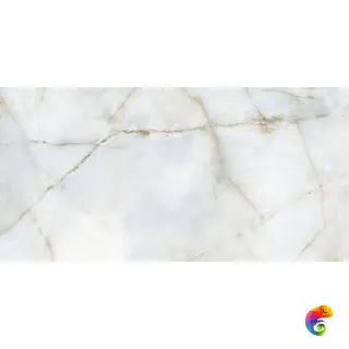 Плитка Artceramic Iconic Verde 60x120 Glossy (1,44 кв.м.)