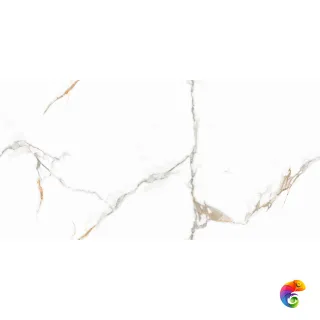 Плитка Artceramic Platinum Gold 60x120 Glossy (1,44 кв.м.)