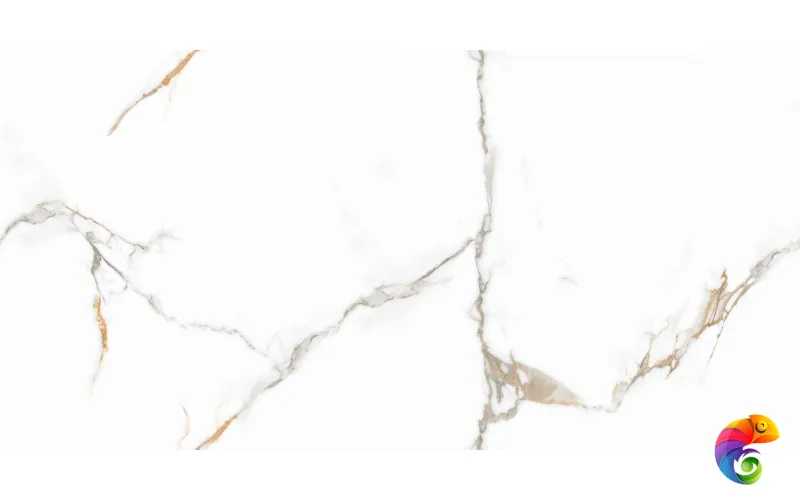 Плитка Artceramic Platinum Gold 60x120 Glossy (1,44 кв.м.)