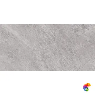 Плитка Prime Ceramics Rock Light Grey 1200х600х9,5 ректификат матовый (1,44 кв.м.)