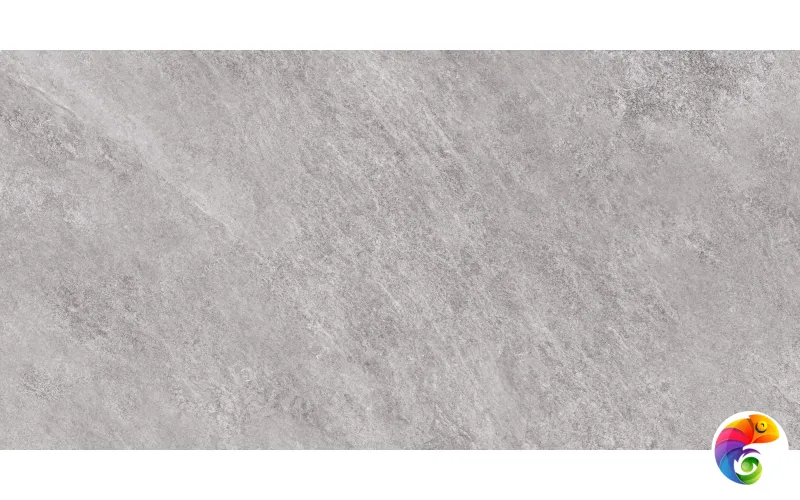 Плитка Prime Ceramics Rock Light Grey 1200х600х9,5 ректификат матовый (1,44 кв.м.)