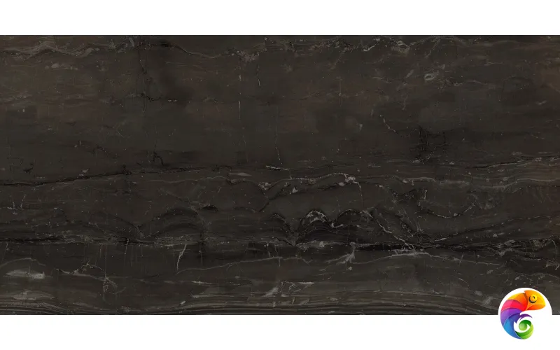 Плитка Marvel Edge Absolute Brown 45x90 Lappato (1,215 кв.м)