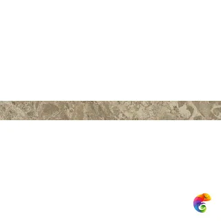 Плитка Виктори Сэнд Бордюр 7,2x80 Лап (0,576 кв.м.)