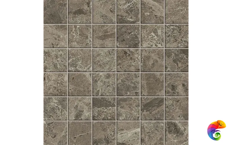 Плитка Виктори Таупэ Мозаика 30x30 (0,990 кв.м.)