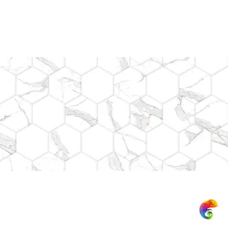 Плитка Cube Insomnia Hex 30x60 (0,9 кв.м.)