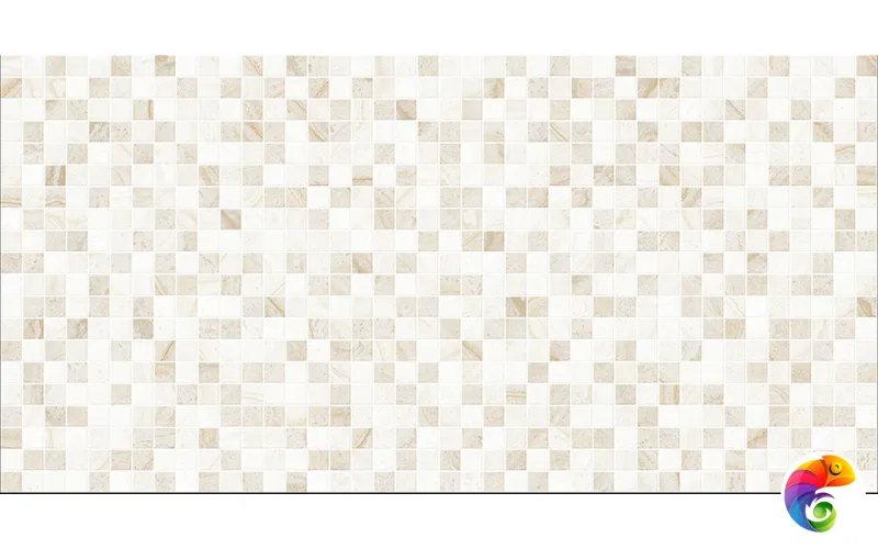 Плитка Cube Samarkand Light 25x50 (1,5 кв.м.)