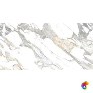 Плитка Artceramic Electic Cream 60x120 Glossy (1,44 кв.м.)