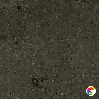 Плитка Гранитея G215-Arkaim Black 600х600 MR (1,44 кв.м.)