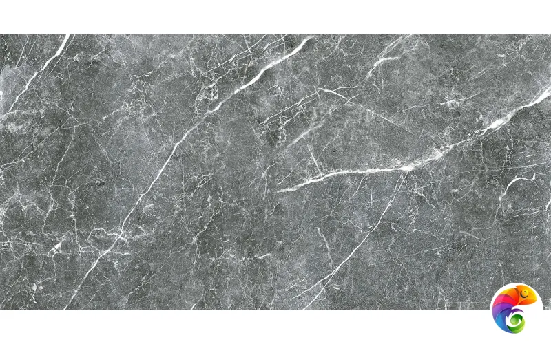 Плитка Гранитея G285-Payer Black 600х1200 MR (2,16 кв.м)