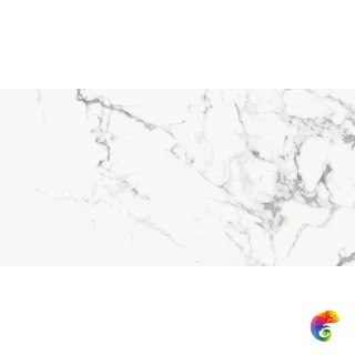 Плитка Artceramic Marshy White 60x120 Glossy (1,44 кв.м.)