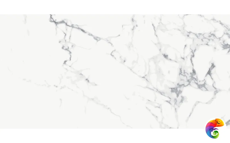 Плитка Artceramic Marshy White 60x120 Glossy (1,44 кв.м.)