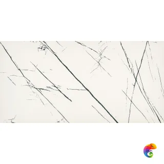 Плитка Bien Agatha White 60x120 Rec Full Lap (1,44 кв.м.)