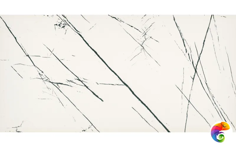 Плитка Bien Agatha White 60x120 Rec Full Lap (1,44 кв.м.)