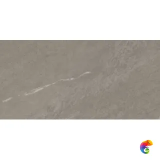 Плитка Ф.Д.М. Pок Венария Грей 60x120 Рет  (1,44 кв.м.)