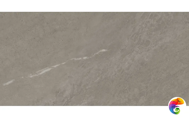 Плитка Ф.Д.М. Pок Венария Грей 60x120 Рет  (1,44 кв.м.)