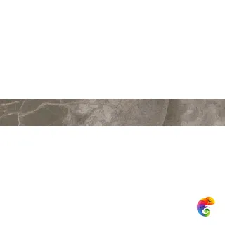 Аллюр Грей Бьюти Бордюр 7,2x60 (0,432 кв.м.)