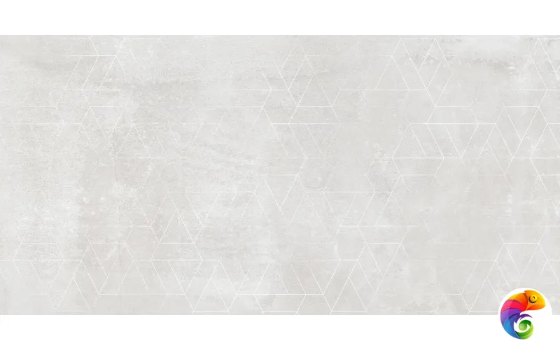 Плитка Cube Crush Light Geo 60x120 (1,44 кв.м.)