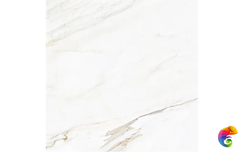 Плитка Prime Ceramics Callacata Amber 600х600х9.5 ректификат матовый (1,44 кв.м.)