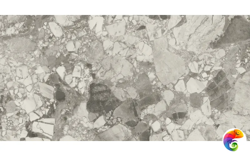 Плитка Ф.Д.М. Чеппо Ап. Перл 80х160 Рет (2,56 кв.м.)