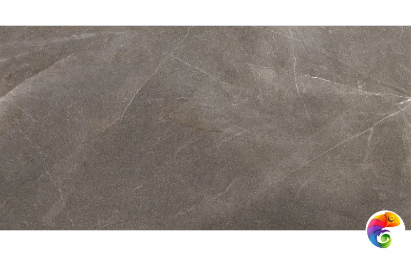 Плитка Prime Ceramics Pulpis Dark Grey 1200х600х9.5 ректификат матовый (1,44 кв.м.)