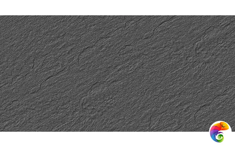 Плитка BASCONI HOME Sandstone Middle Grey 600x1200x10 mould-grain (1,44 кв.м.)