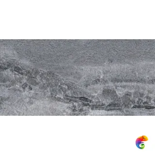 Плитка BASCONI HOME Slate Dark 600x1200x10 grains semi-polished (1,44 кв.м.)