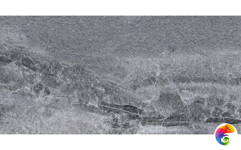 Плитка BASCONI HOME Slate Dark 600x1200x10 grains semi-polished (1,44 кв.м.)