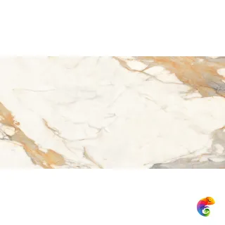 Плитка Artceramic Torim Yellow Charm 60x120 Glossy (1,44 кв.м.)