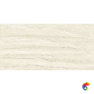 Плитка BASCONI HOME White Travertine 600x1200x13matt (1,44 кв.м.)