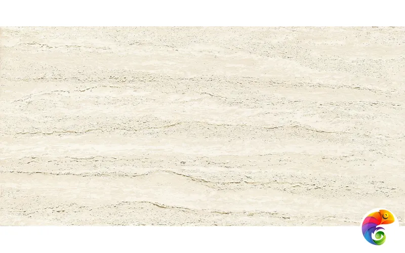 Плитка BASCONI HOME White Travertine 600x1200x13matt (1,44 кв.м.)