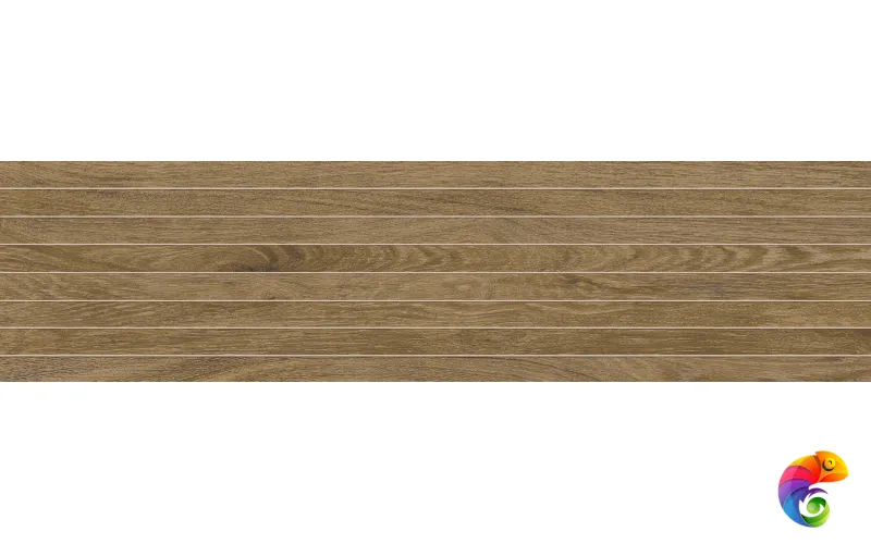 Плитка Вайн Оак Брунелло Татами 20x80 (0,800 кв.м.)