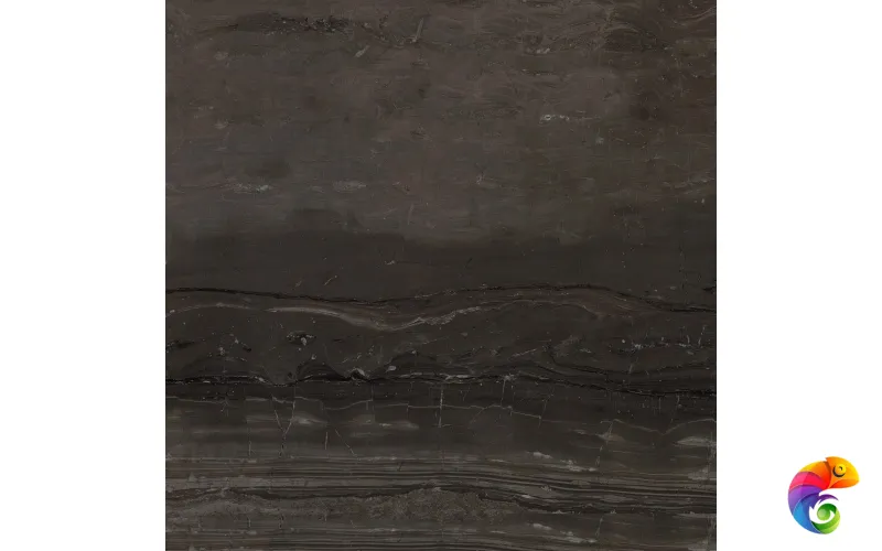 Плитка Marvel Edge Absolute Brown 60x60 Lappato (1,08 кв.м)