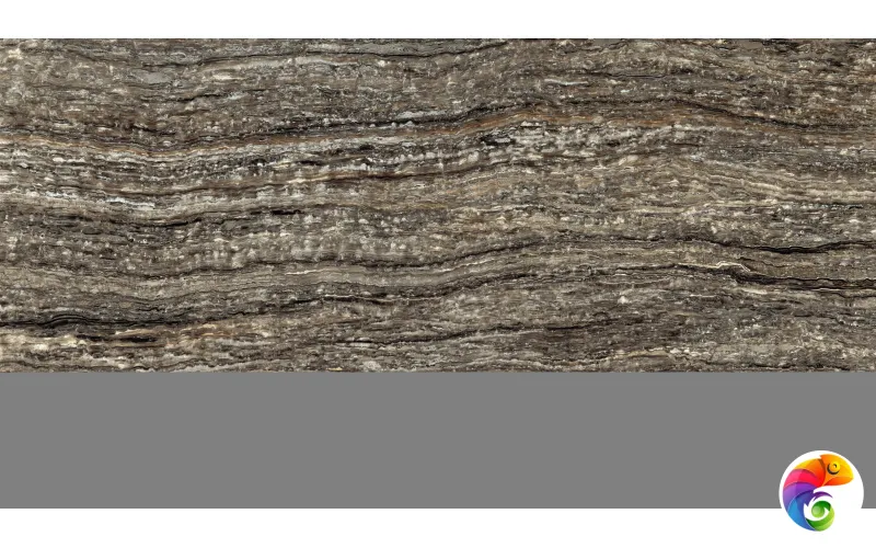 Плитка Эпос Грей 80x160 Рет (2,560 кв.м.)
