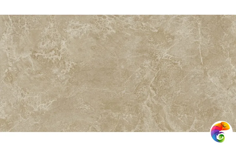 Плитка Форс Беж 60x120 Рет (1,440 кв.м.)